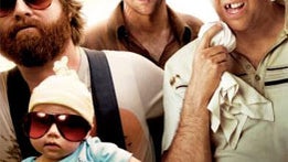 10 guy movies on Netflix that women like, too 