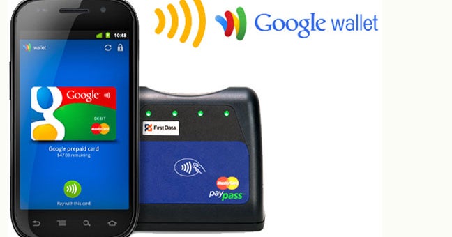 Google Wallet: Is this the future of commerce? - CBS News