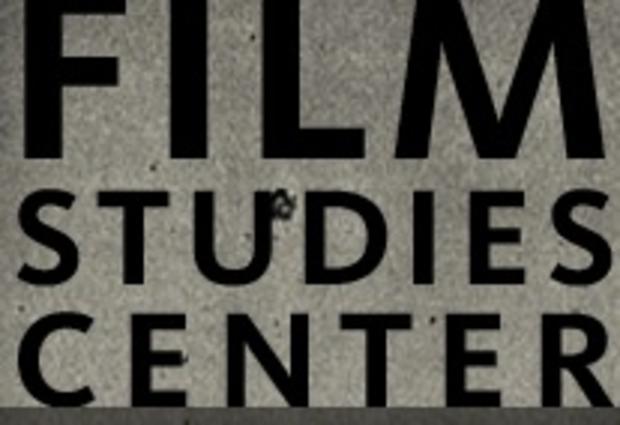 University Of Chicago - Film Studies Center 