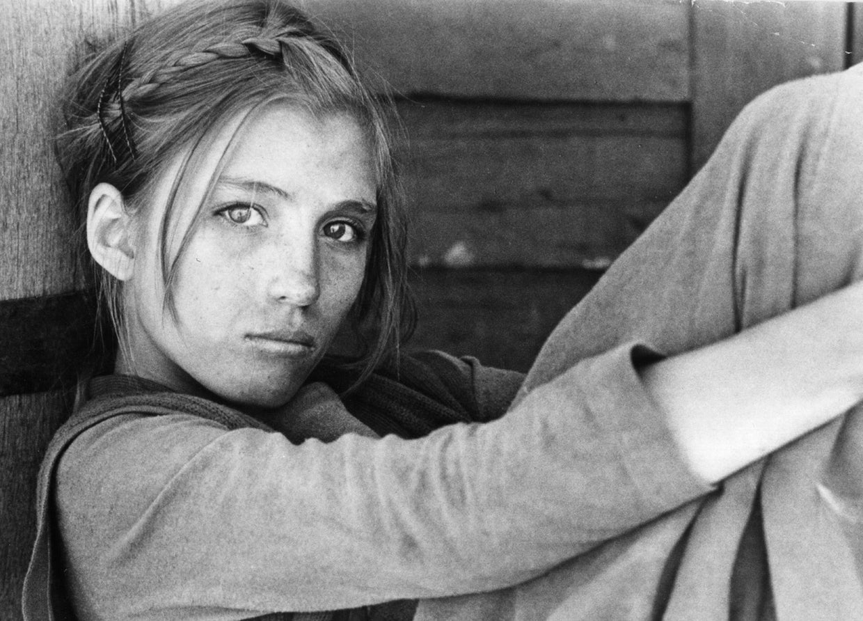 The films of Terrence Malick