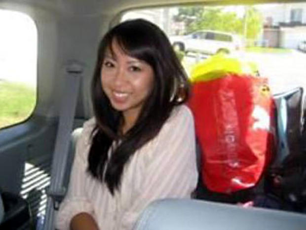 Missing Student, Michelle Le 