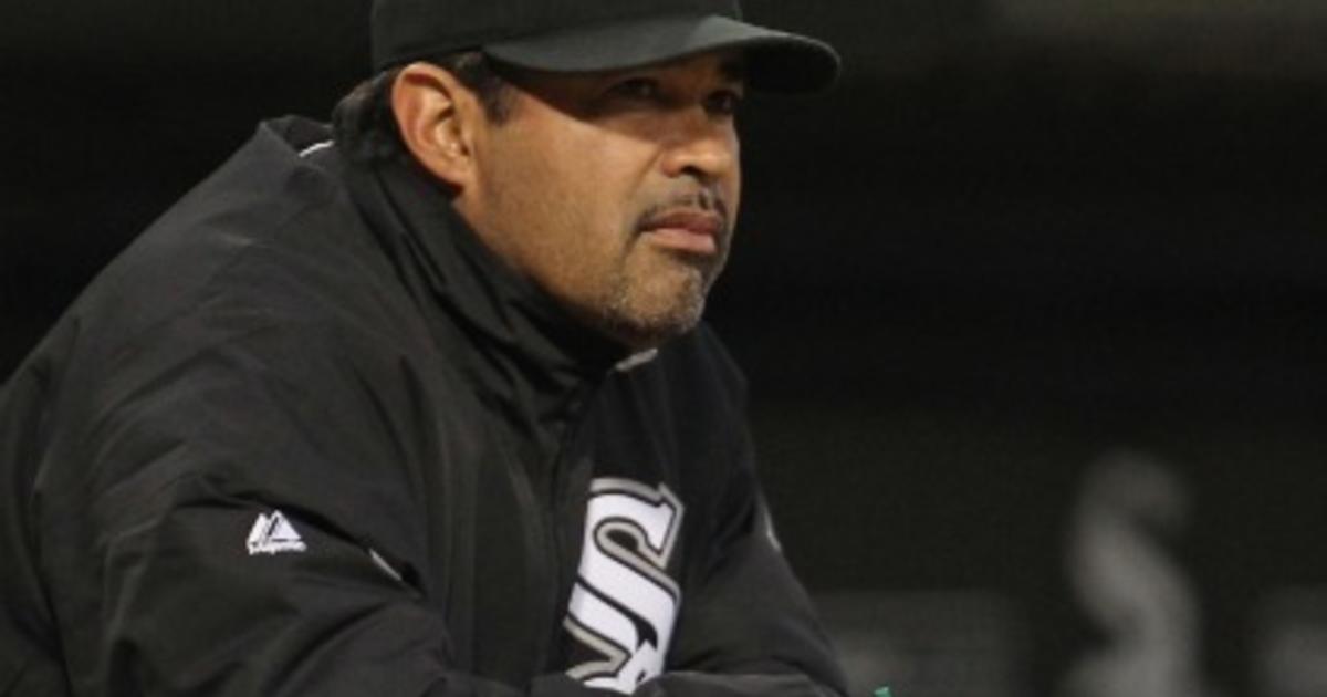No bad feelings' about not getting White Sox job, Ozzie Guillen says -  Chicago Sun-Times