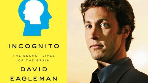 David Eagleman, Incognito 
