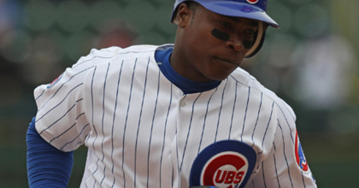 Alfonso Soriano goes 6-for-6 