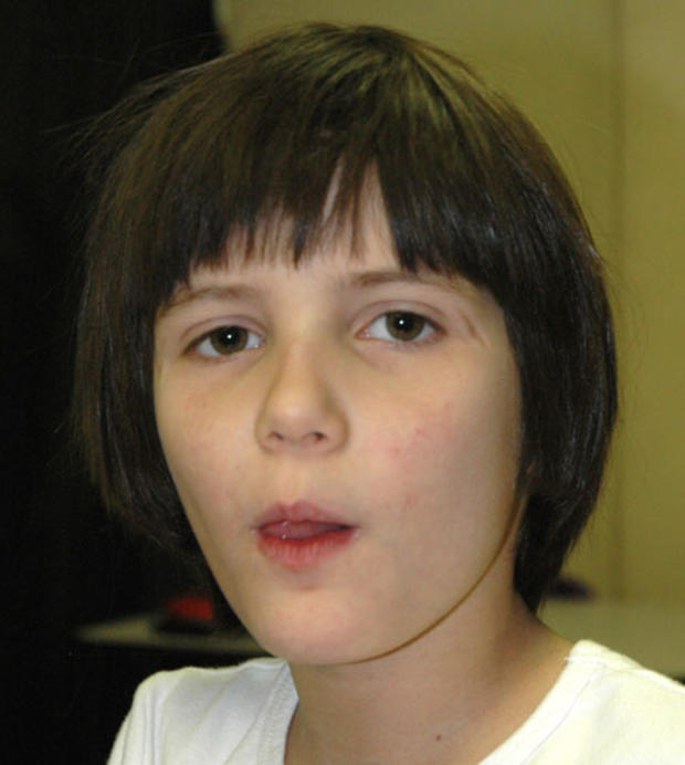 Kristina Vlassenko 