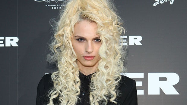 Andrej Pejic, FHM&acirc; 
