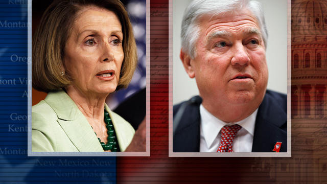 WASHINGTON, DC - MARCH 01: Mississippi Governor Haley Barbour testifies before the House Energy Committee about the impact of the health care reform act on states during a hearing on Capitol Hill March 1, 2011 in Washington, DC. Barbour, a popoular two-te 