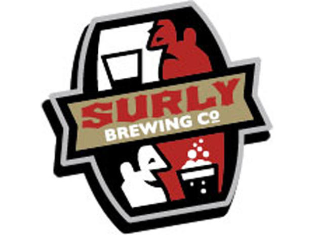 Surly Brewing Co. Logo 