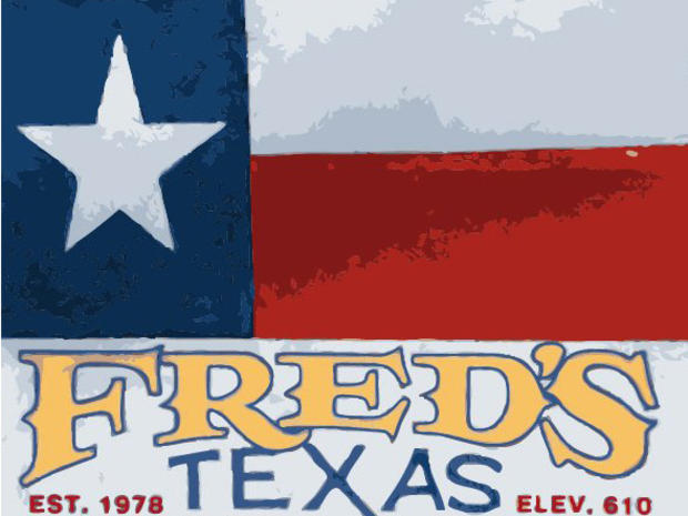 6.9_Shopping&amp;Style_Fred's Texas Cafe 