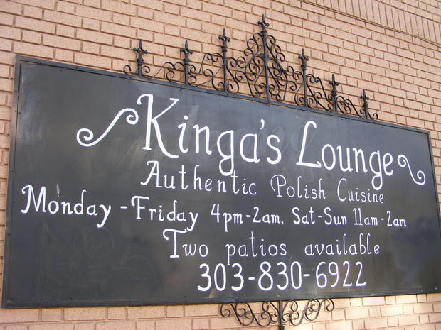Kinga's 
