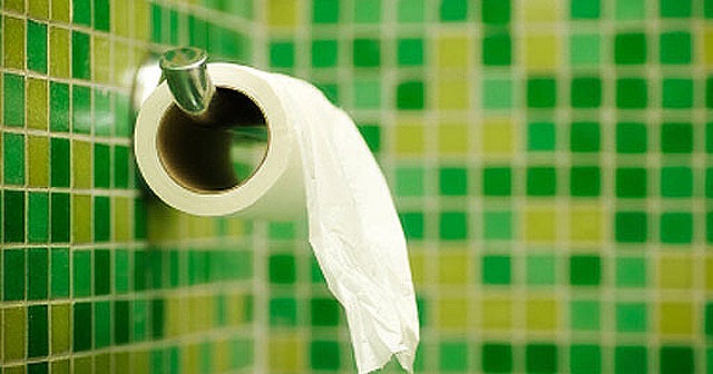 Bacteria flourish in public restrooms CBS News