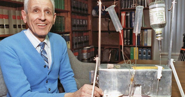 Jack Kevorkian: 1928-2011