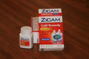 Inventor of Zicam Charles Hensley arrested in Calif. for bird flu remedy