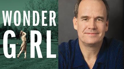 Don Van Natta, Wonder Girl 