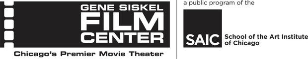 Gene Siskel Film Center 