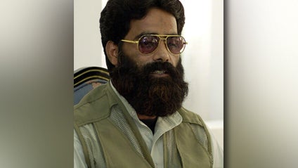 Mohammad Ilyas Kashmiri 