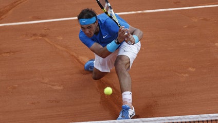 2011 French Open 