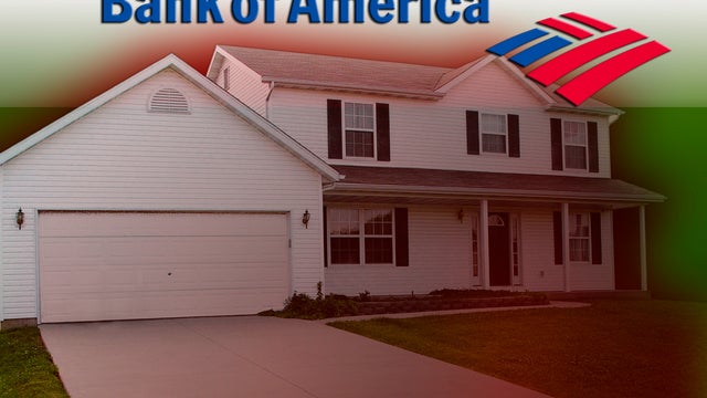 Bank of America 