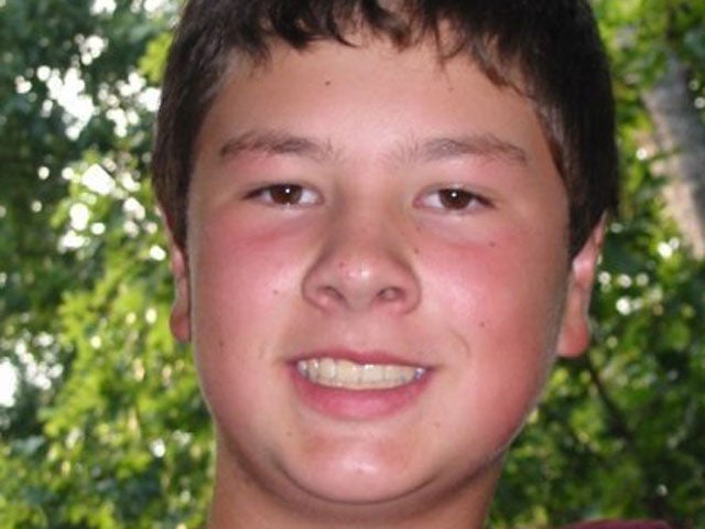 Kansas H.S. student shot and killed in Costa Rica