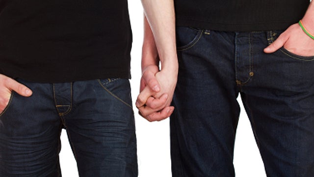 Younger gay and bisexual men may be at higher risk for suicide 