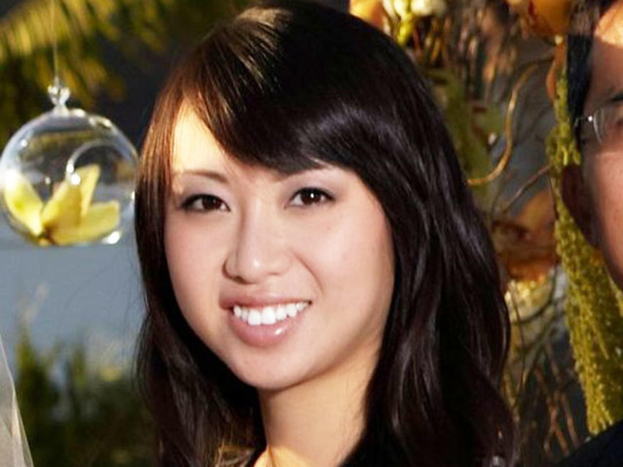 Calif. Nursing Student Michelle Le Was Murdered, Say Cops - CBS News