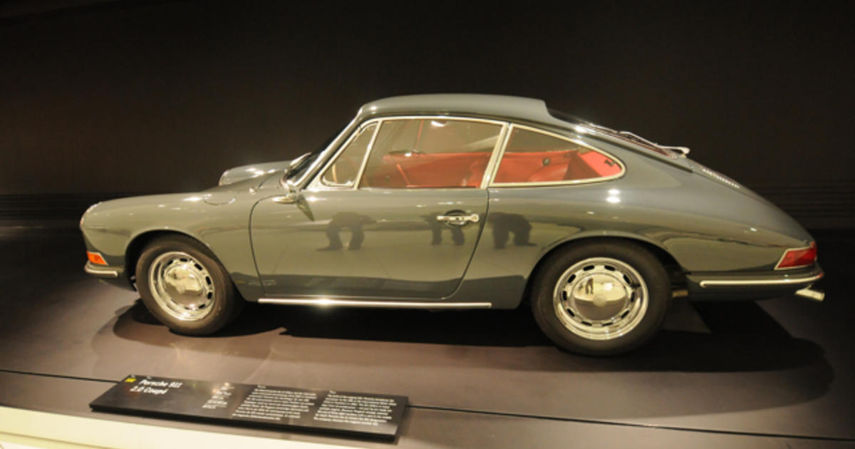 アウターセール PORSCHE ポルシェ 911×911 PORCSHE MUSEUM - 本