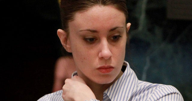 Casey Anthony Trial Update "Chloroform" search on family computer