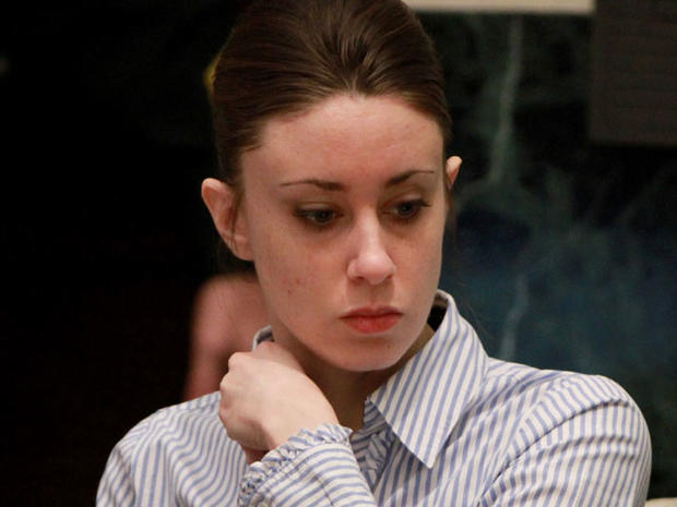 Casey Anthony Trial Update: Evidence altered by CSI technician, says defense 