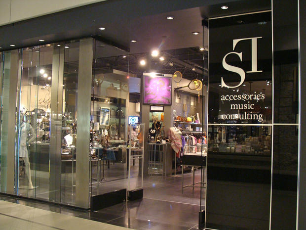 STYLEDLIFE Galleria  