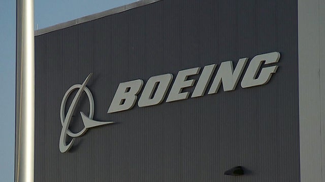 The federal government is going after Boeing, saying it's trying to harm the union that builds its planes.   