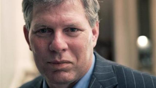 Keidel: Lenny Dykstra's New Uniform - CBS New York