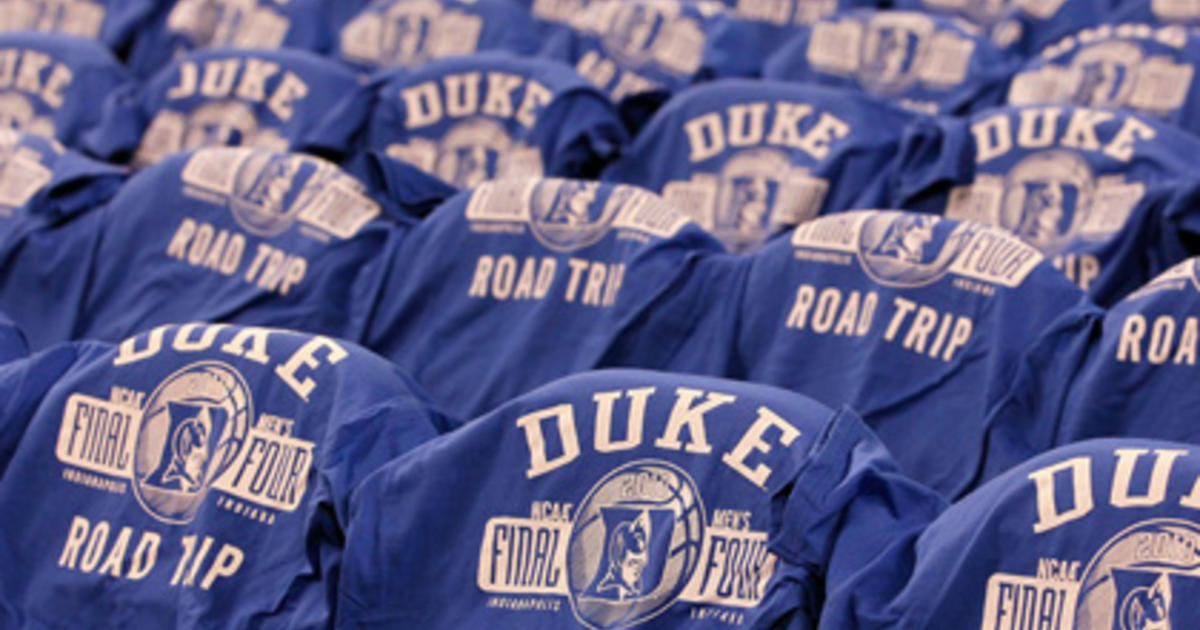 Thomas Emma, Ex-Duke, Manhasset Hoops Star, Plunges To Death From 