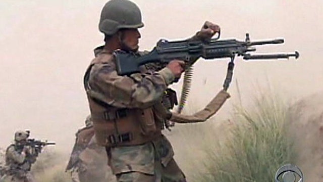 Report: Afghan aid not worth the money 