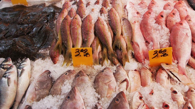 Fish fraud: Are you sure about what you're eating? 
