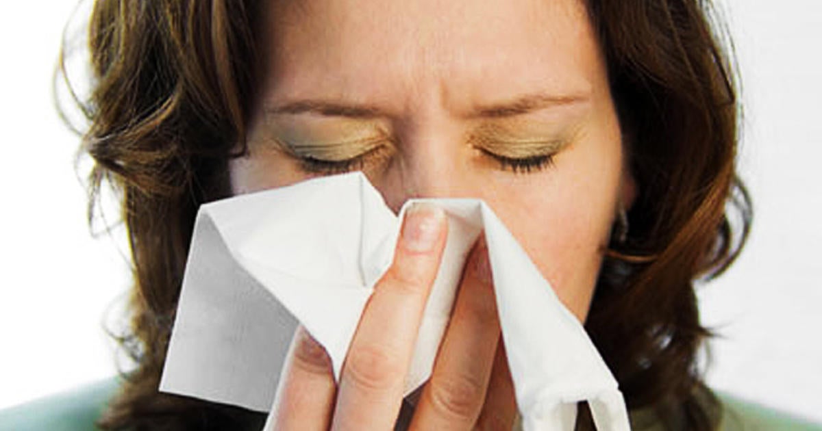 More than 6 million have been sick with flu so far this season, CDC ...