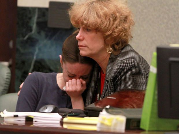 Casey Anthony Trial Update: Medical examiner can't discern cause of Caylee's death 