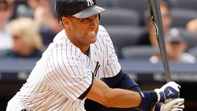 Yankees' Derek Jeter will start rehab with Trenton Thunder this weekend,  hopes to return Monday – New York Daily News