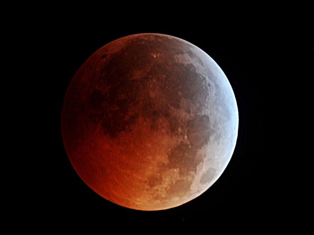 Lunar Eclipse 2011: Will Americans see it? 