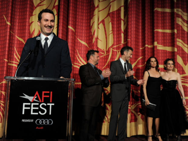 AFI FEST 2010 Presented By Audi - "Black Swan" Closing Night Gala - Red Carpet 