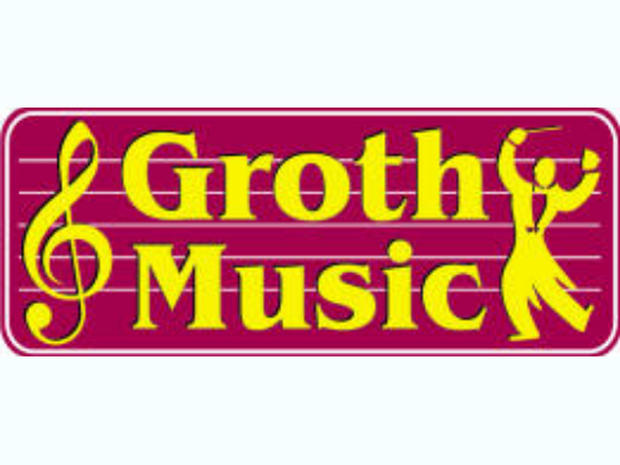 Groth Music 