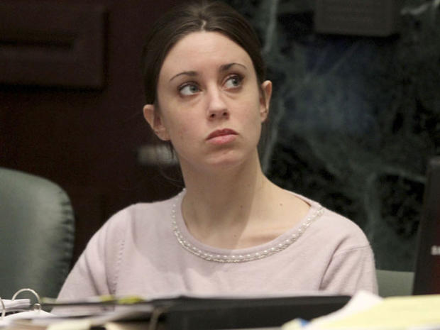 Casey Anthony Trial Update: Trial resumes after short day Monday 