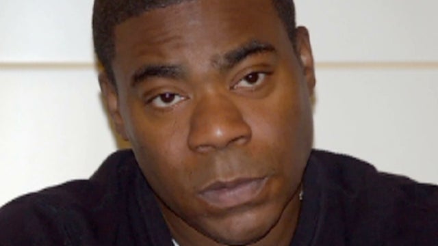 Tracy Morgan rants, L.A. Gay Pride reacts 
