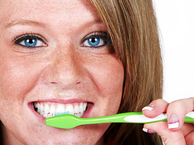 Tips to keep your smile healthy 
