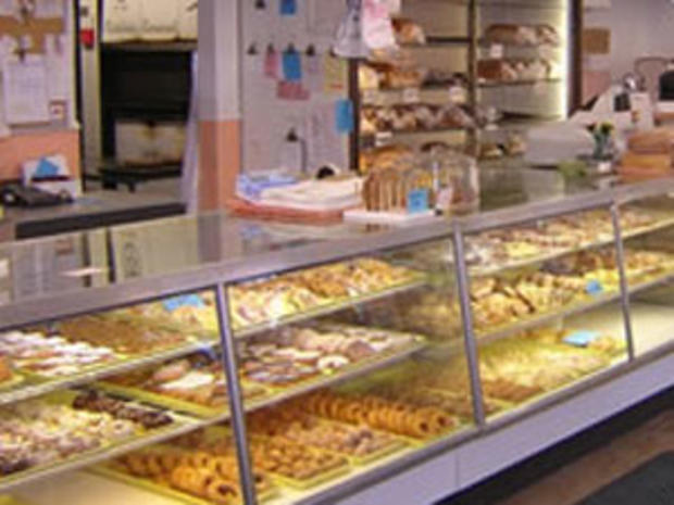 6/22 Restaurants, Bars &amp; Food - Sarah Jane's Bakery 