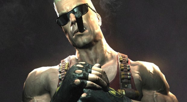Duke Nukem Forever's PR team threatens blacklist for bad reviews 
