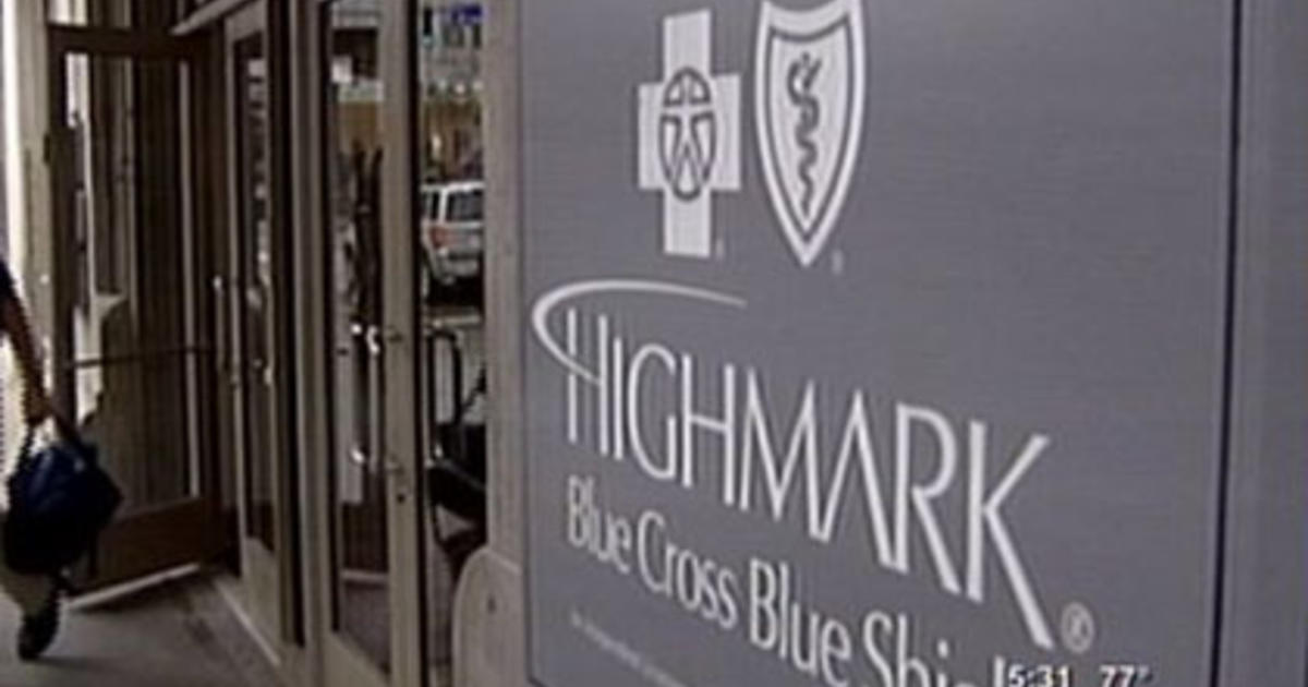 Corbett Announces Agreement Extension Between Highmark Upmc Cbs