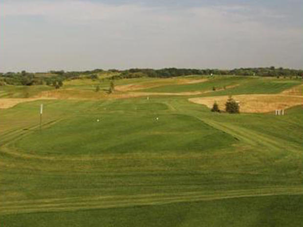 Gopher Hills Golf Course 