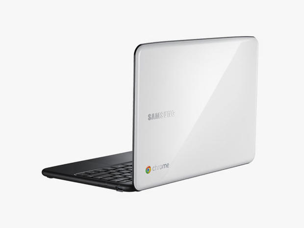 Google's Samsung Chromebook 