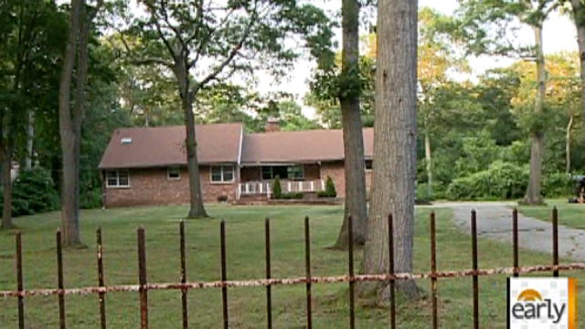 John Coltrane home 