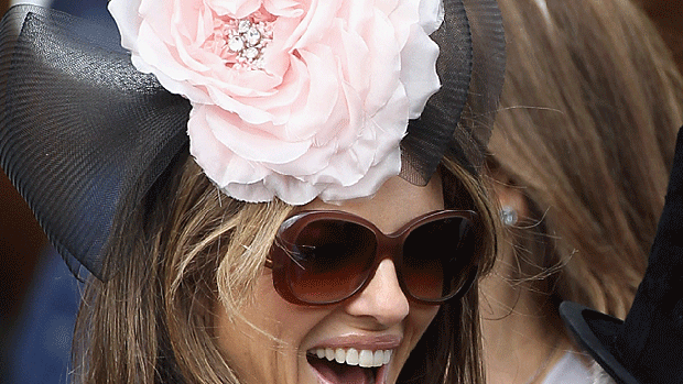 Royal Ascot 2011 